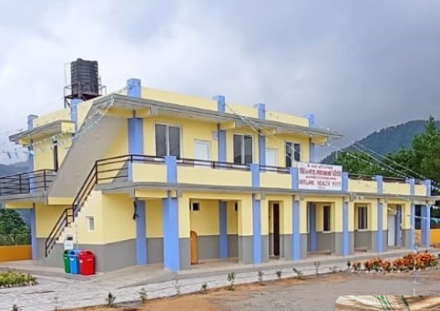 Promoting Improved Access to Basic Health care Services